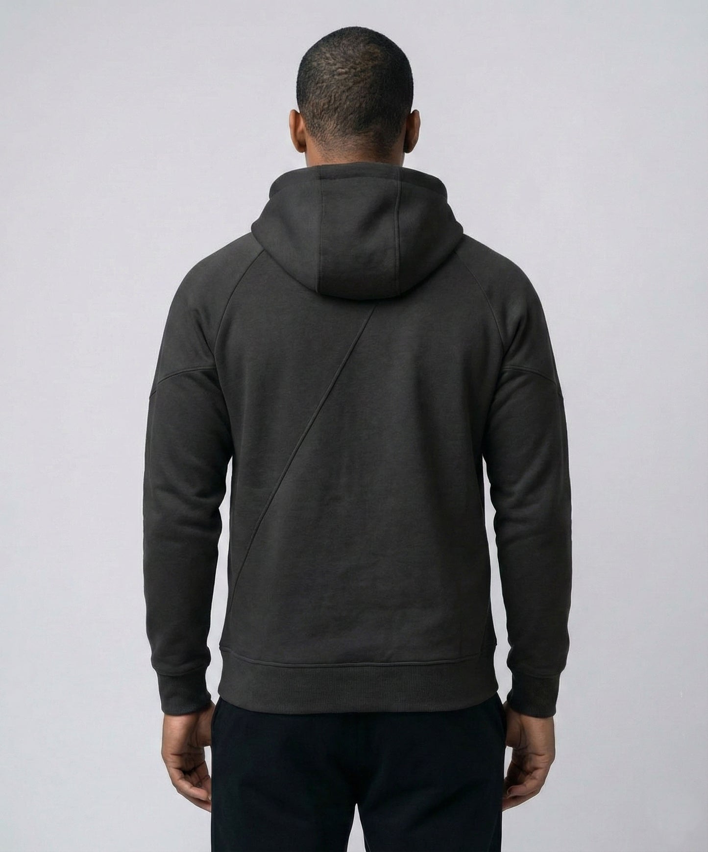 Inlet Flow Hoodie