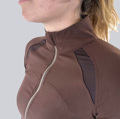 Kits Cropped Jacket