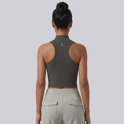 Flux Tank Top