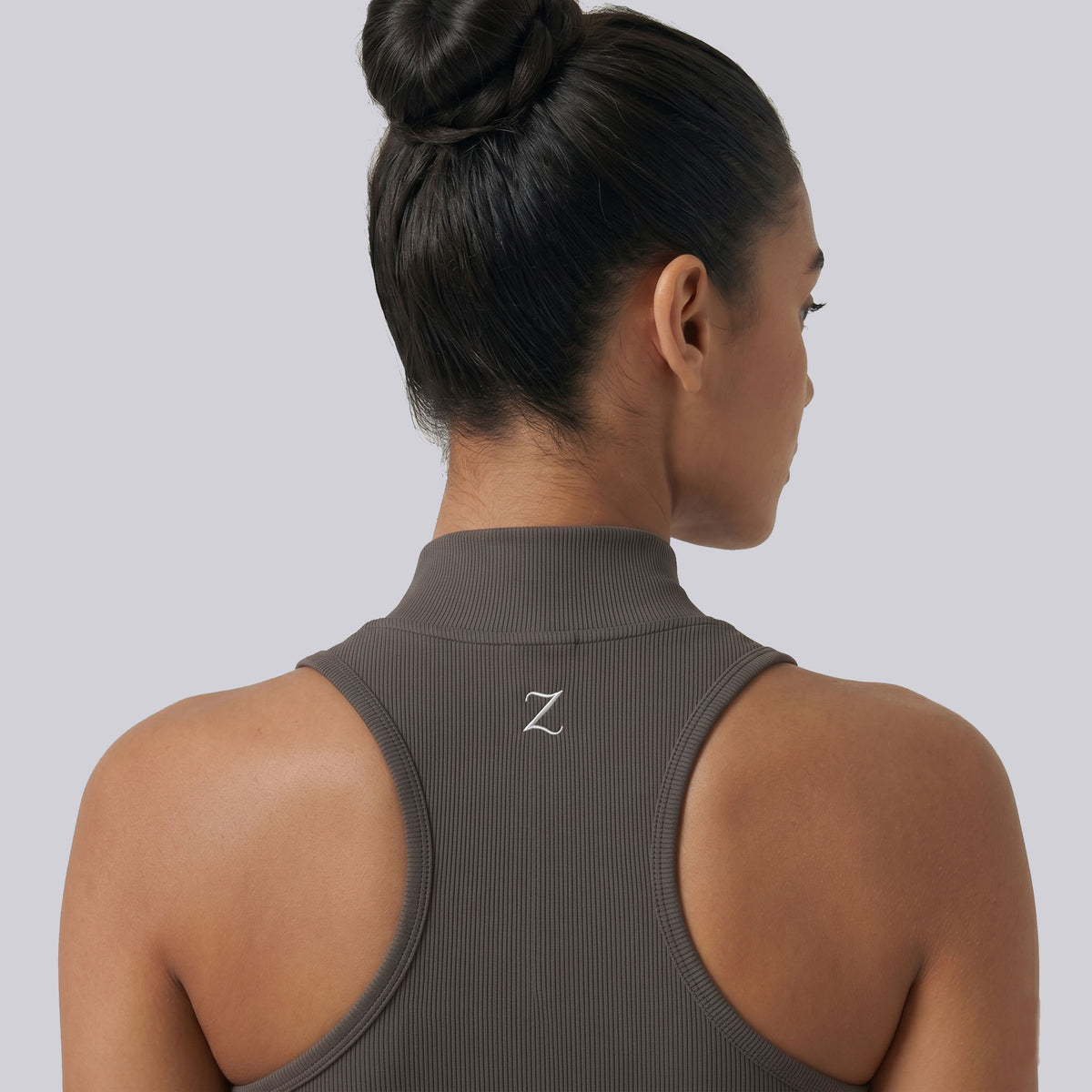 Flux Tank Top