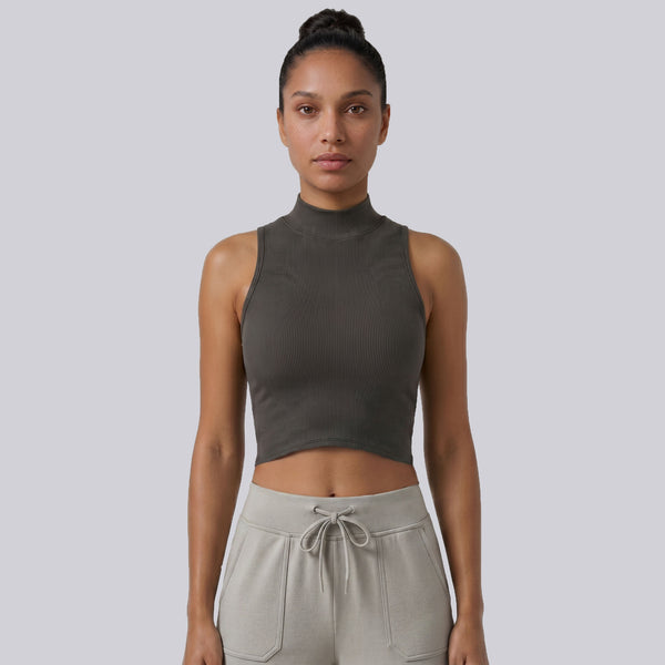 Flux Tank Top
