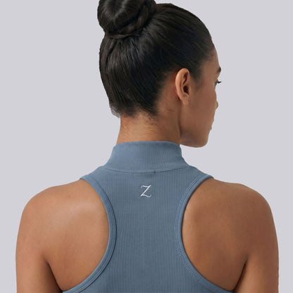 Flux Tank Top