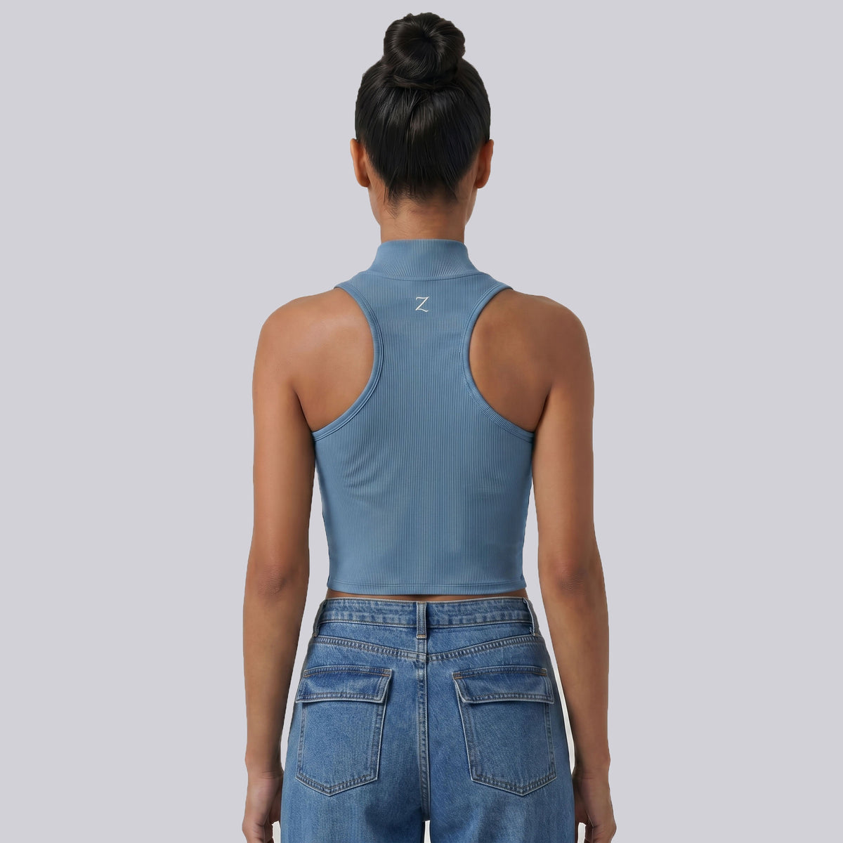 Flux Tank Top