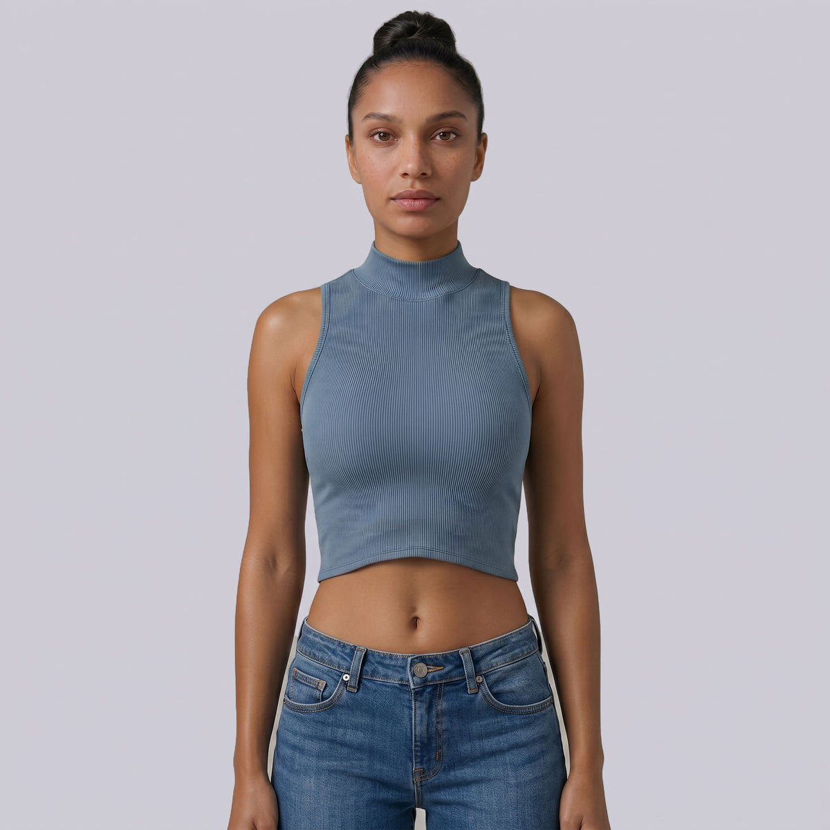 Flux Tank Top