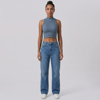 Flux Tank Top