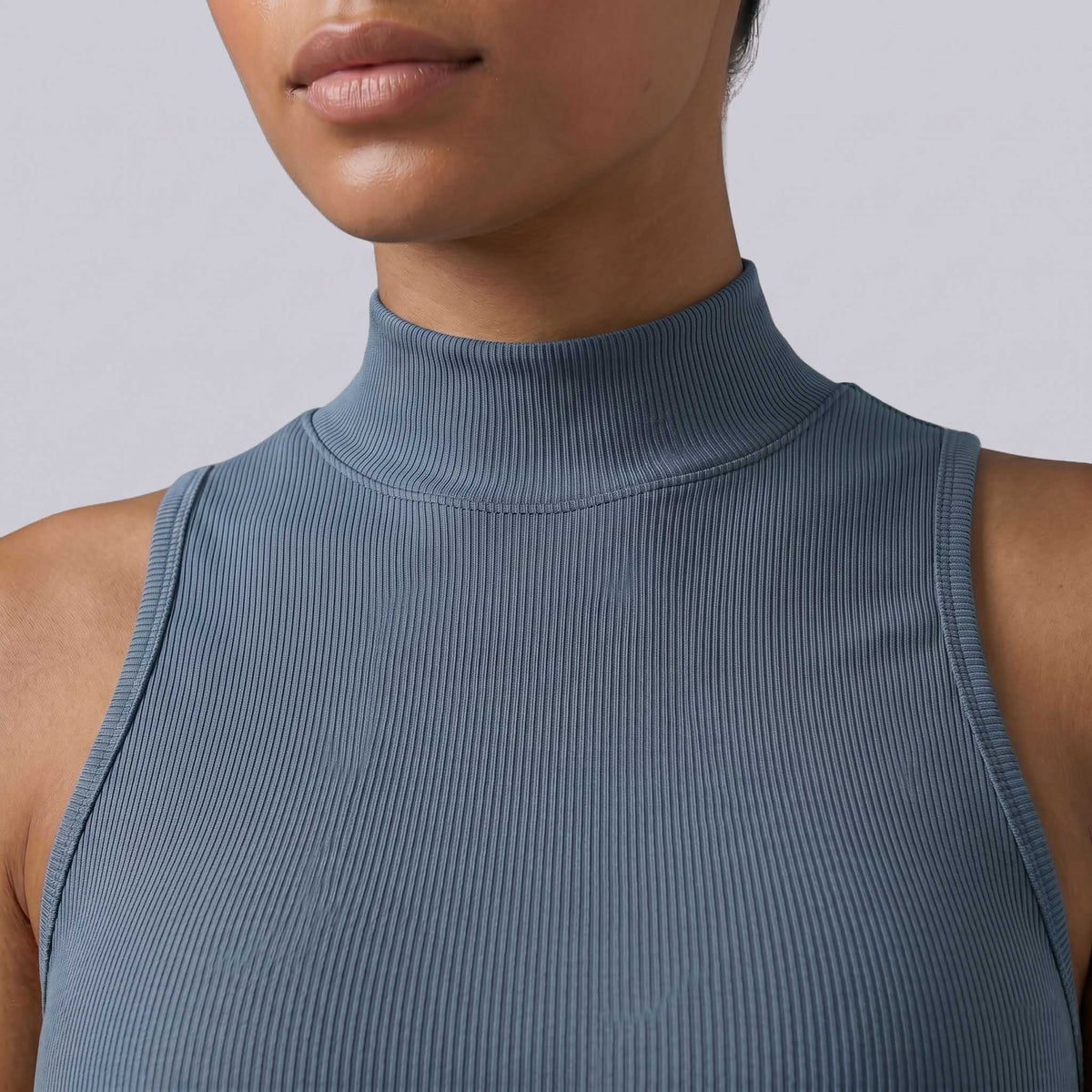 Flux Tank Top