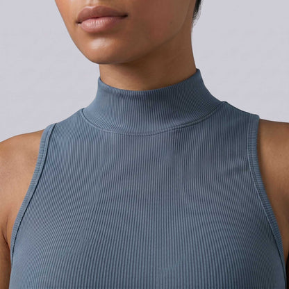 Flux Tank Top