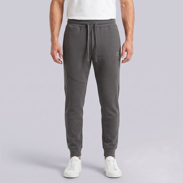 Gradient Jogger