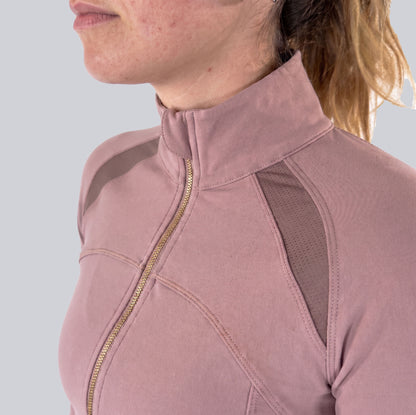 Kits Cropped Jacket