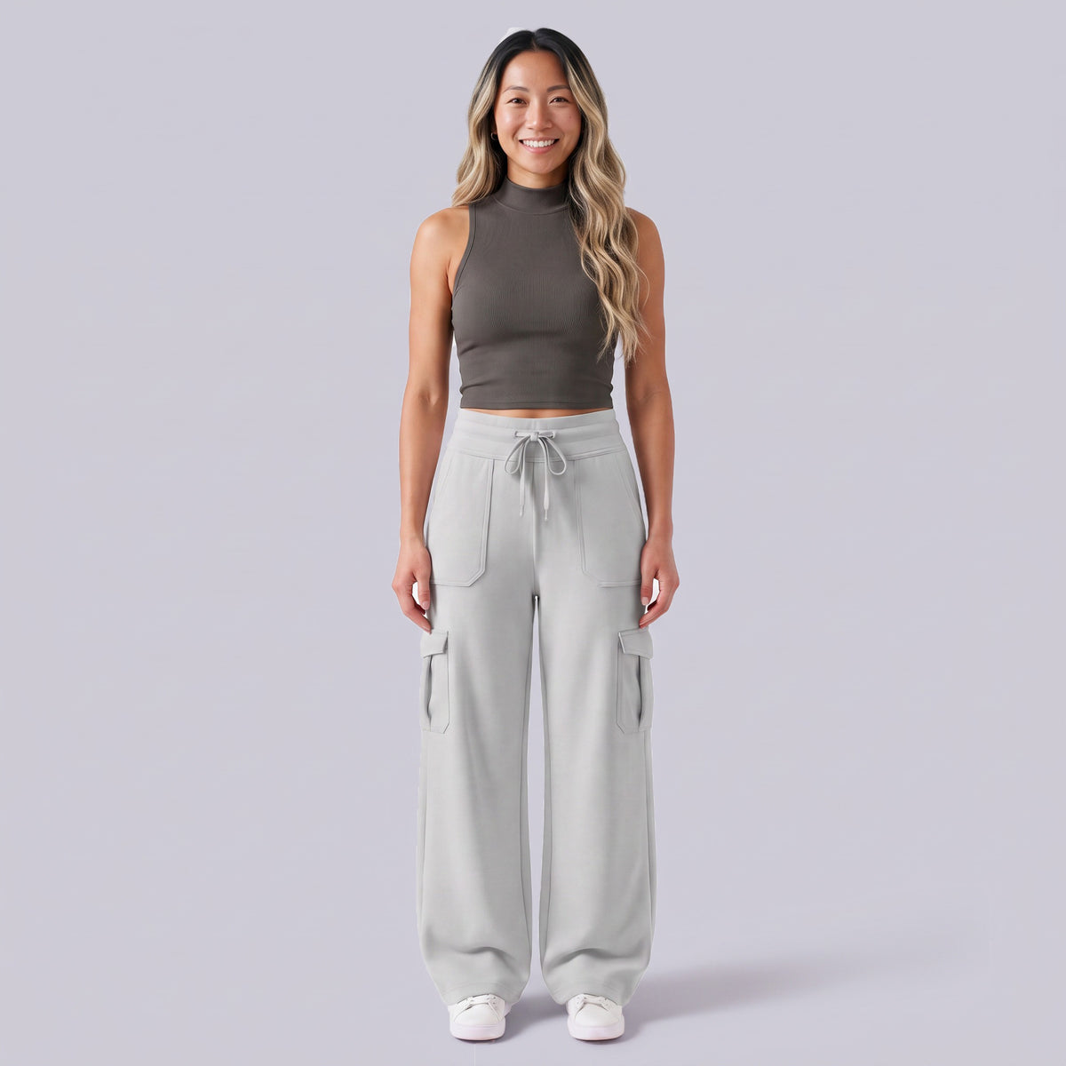 Trace Cargo Sweatpant
