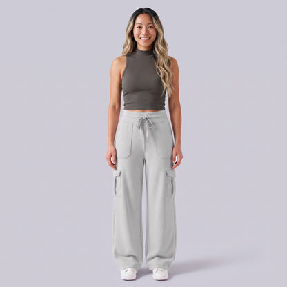 Trace Cargo Sweatpant