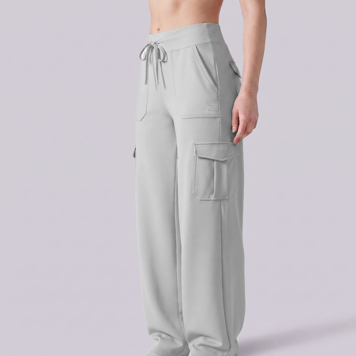 Trace Cargo Sweatpant