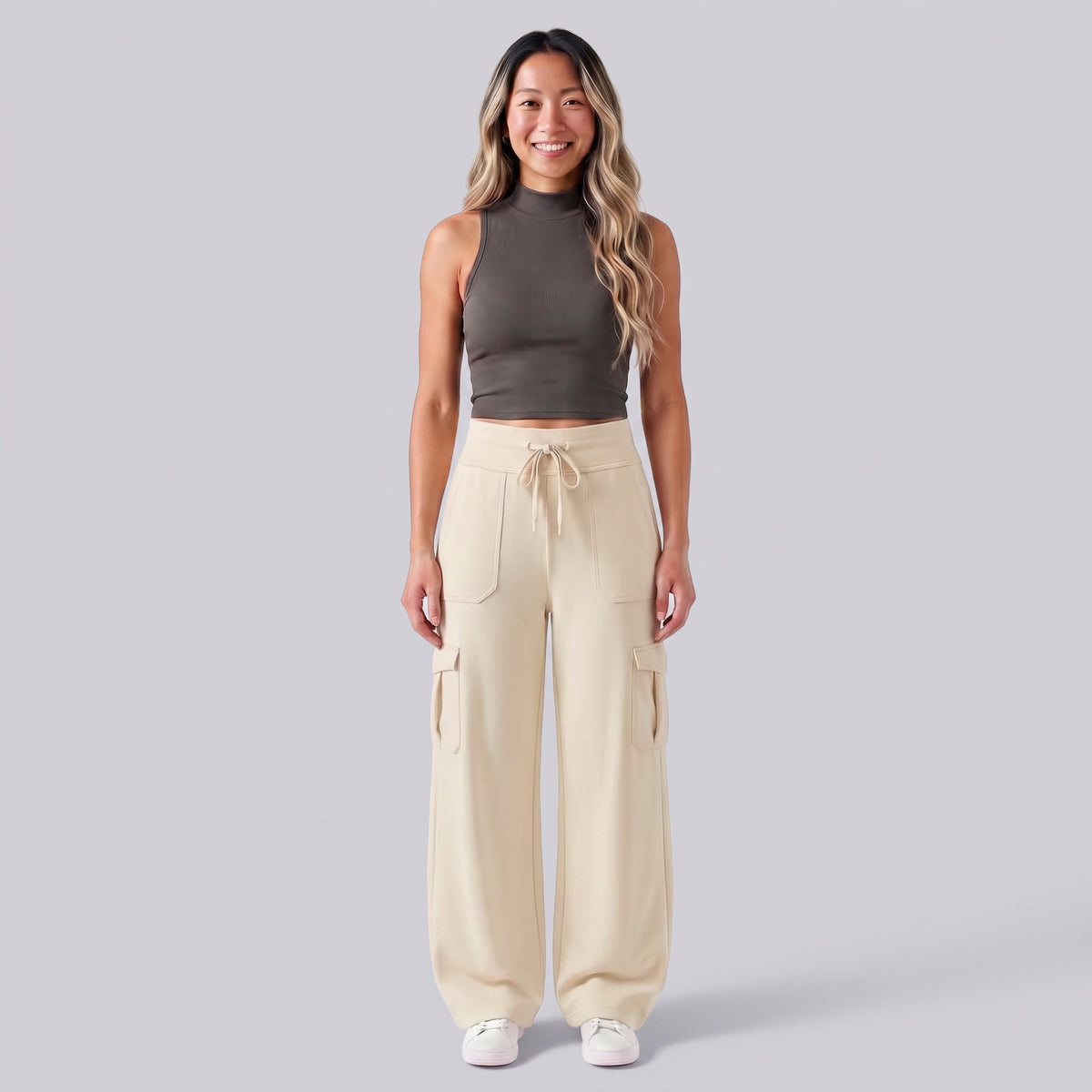 Trace Cargo Sweatpant