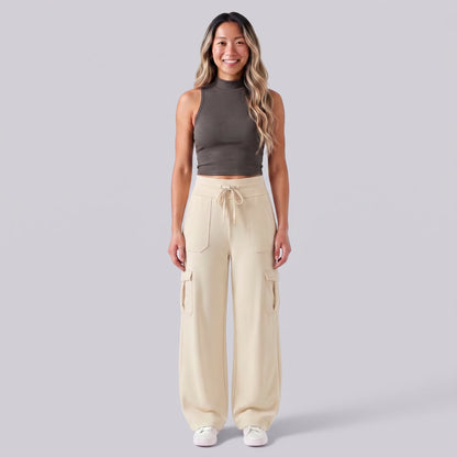 Trace Cargo Sweatpant