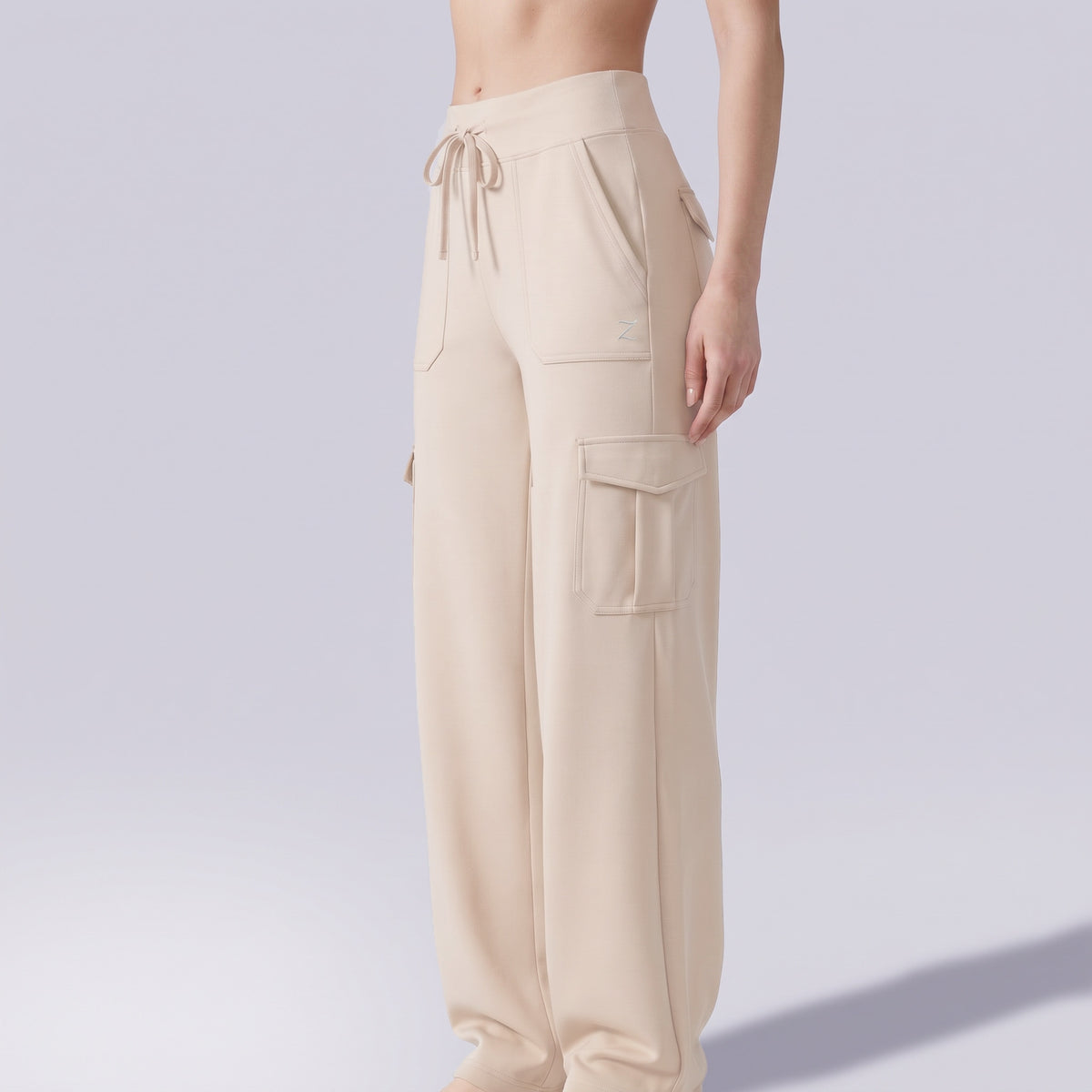 Trace Cargo Sweatpant