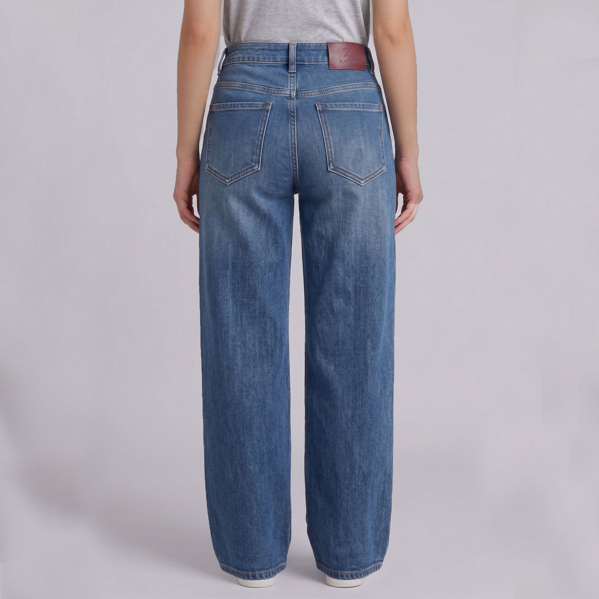 Isotherm Jean