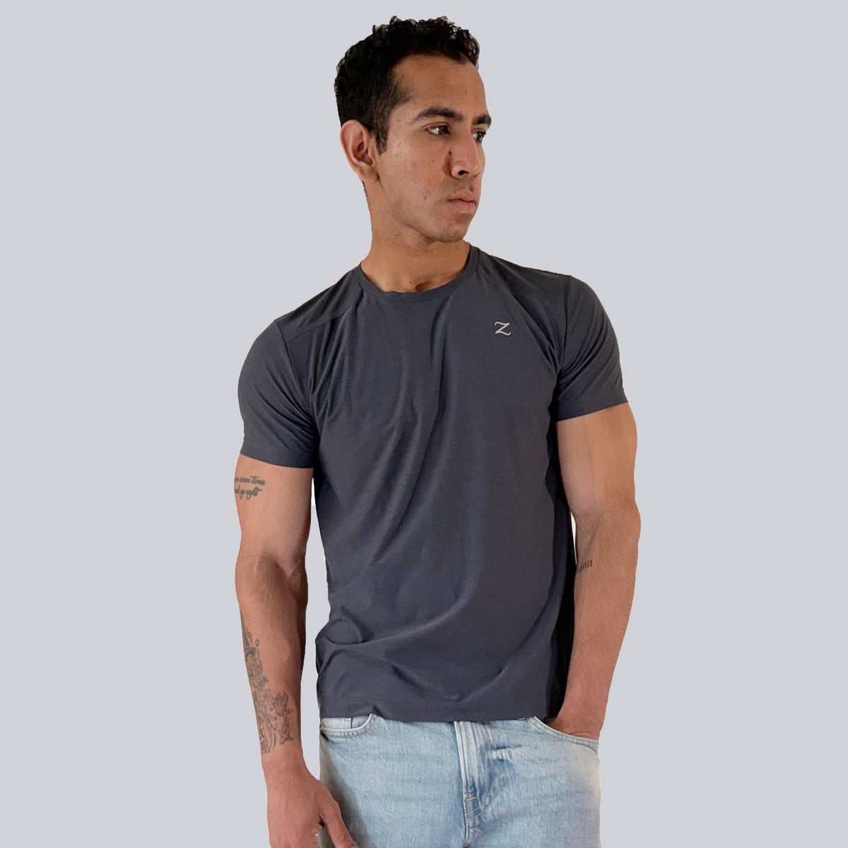 Tangent Tshirt