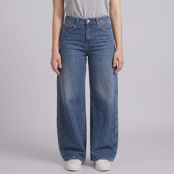 Isotherm Jean