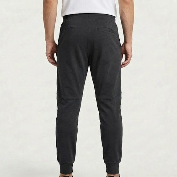 Gradient Jogger