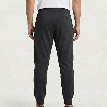 Gradient Jogger