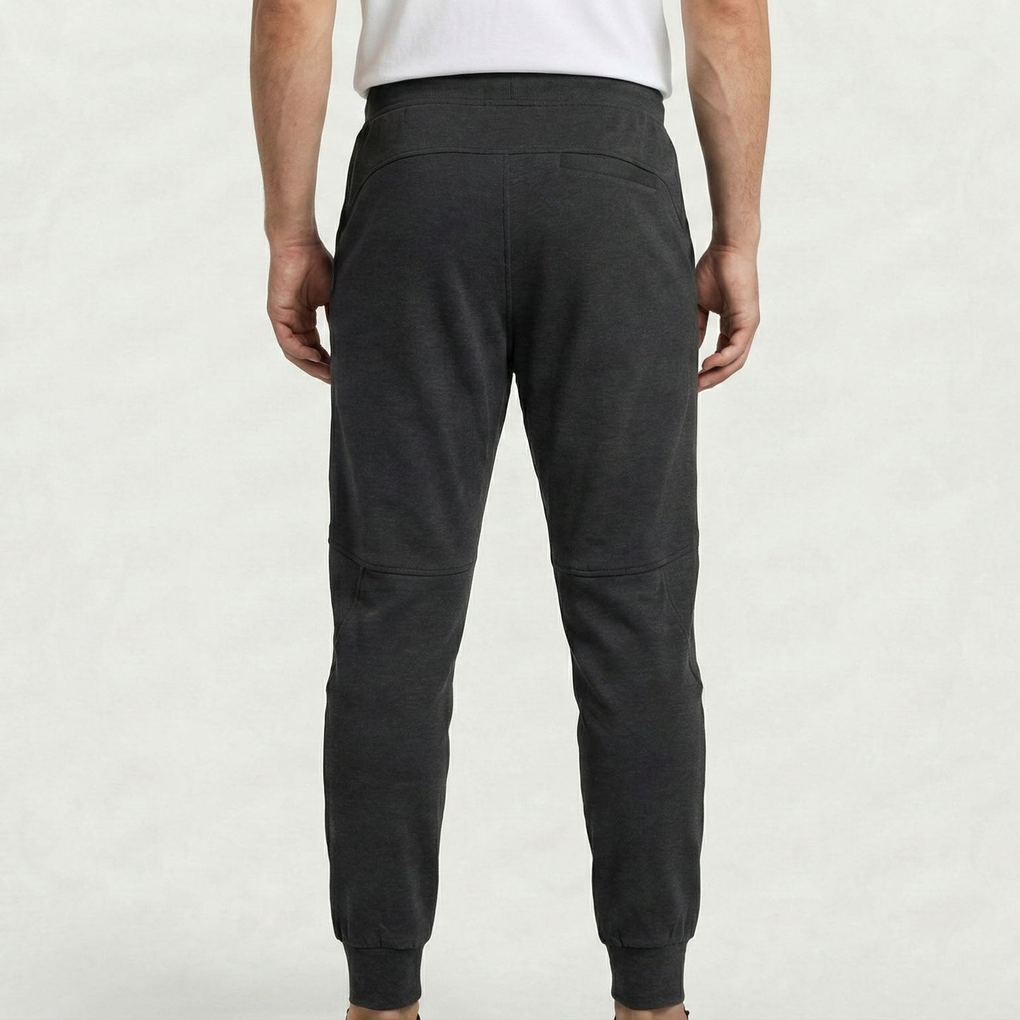 Gradient Jogger