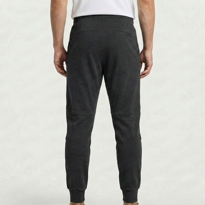 Gradient Jogger