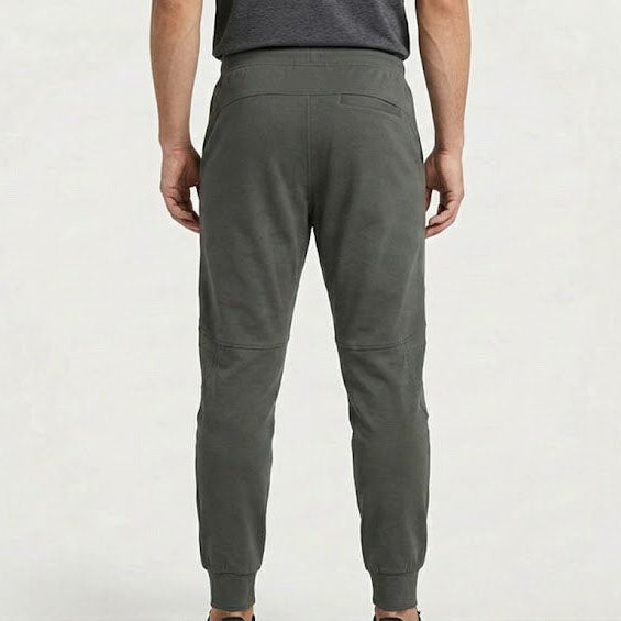 Gradient Jogger