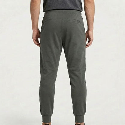 Gradient Jogger