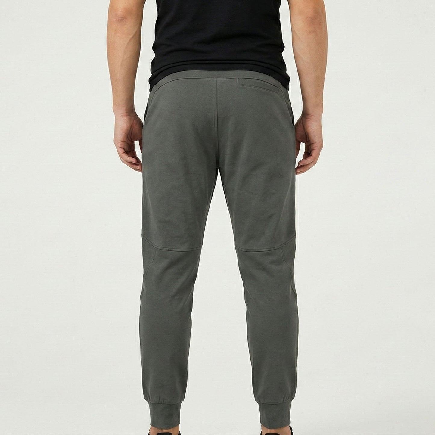 Gradient Jogger