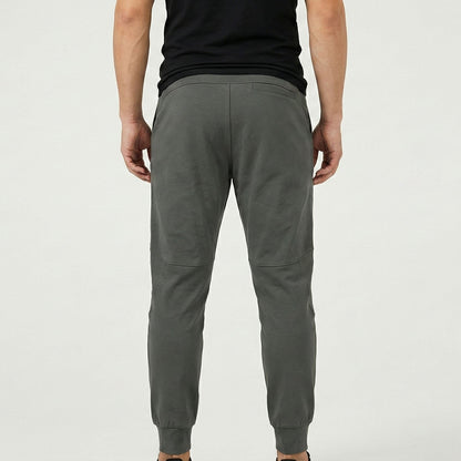 Gradient Jogger