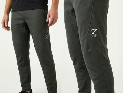 Gradient Jogger