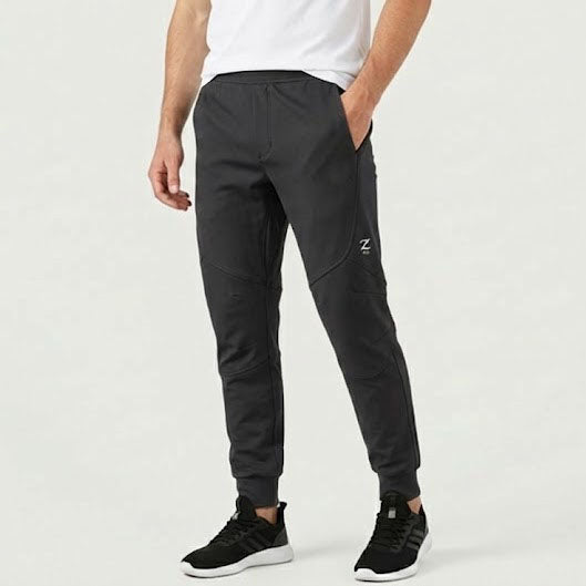 Gradient Jogger