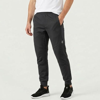 Gradient Jogger
