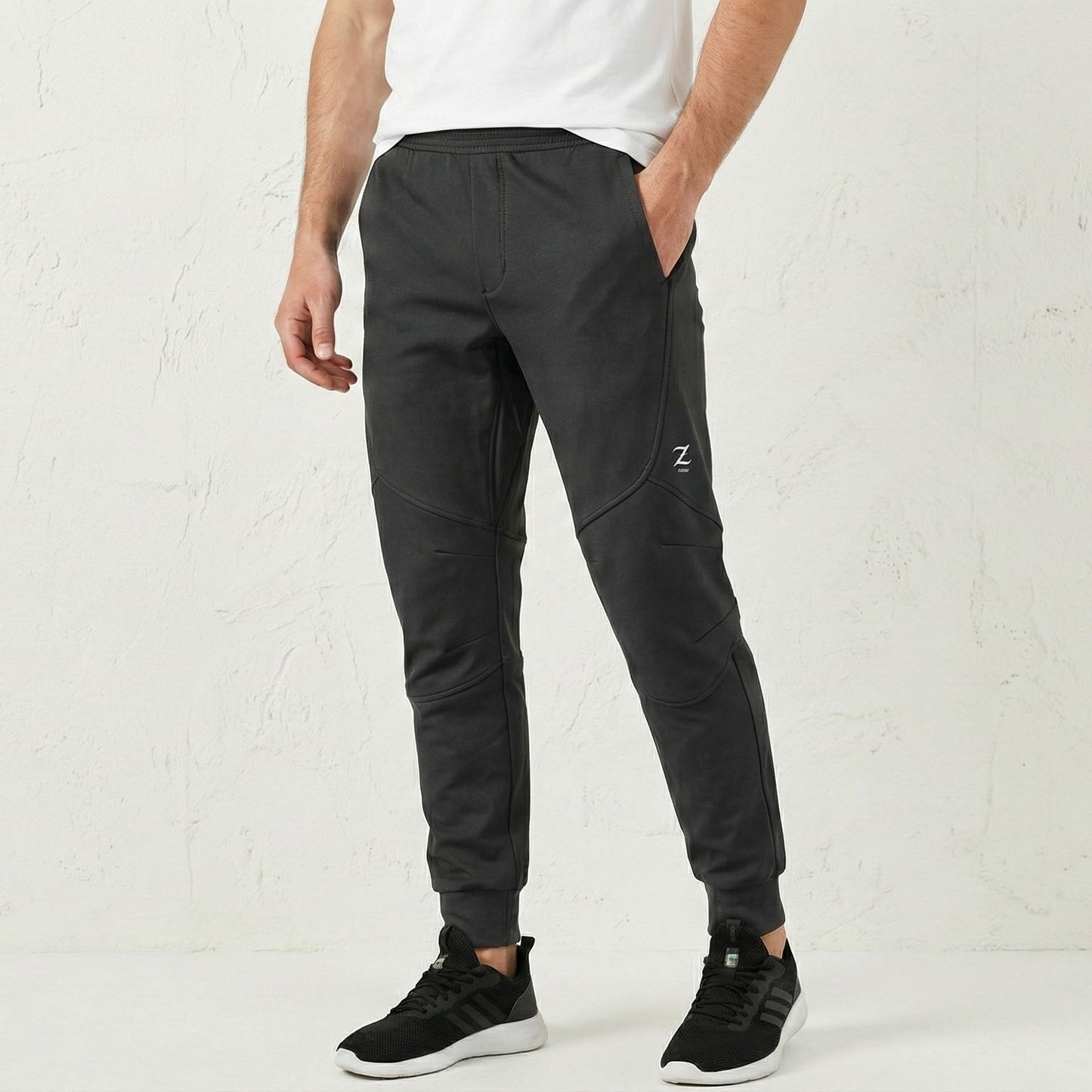 Gradient Jogger