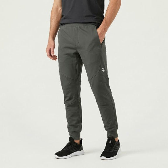 Gradient Jogger