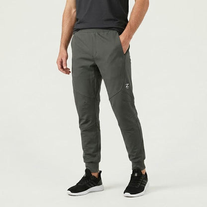 Gradient Jogger