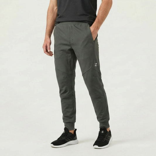 Gradient Jogger