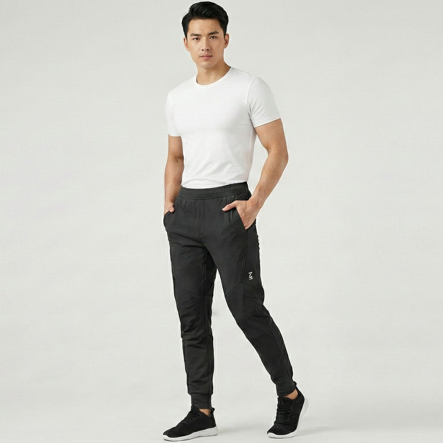 Gradient Jogger