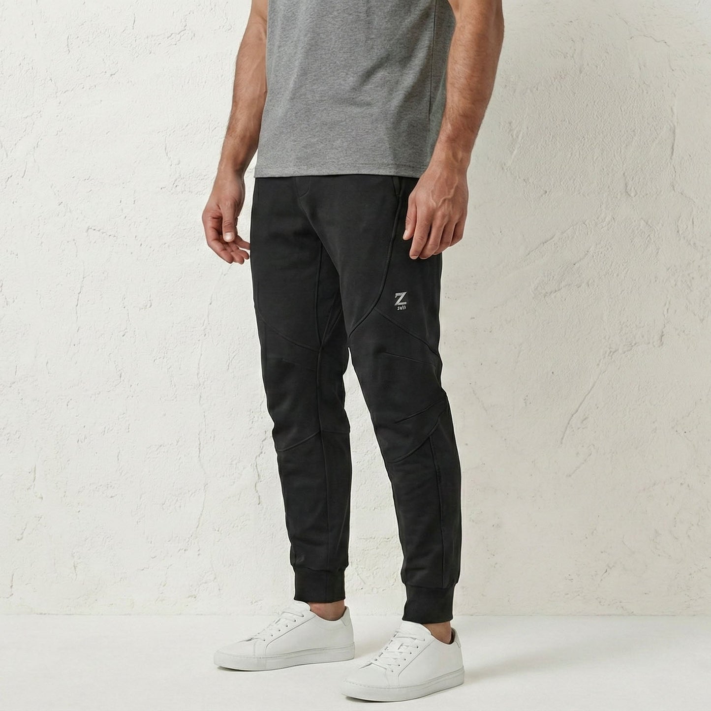 Gradient Jogger