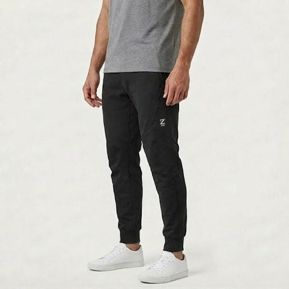 Gradient Jogger