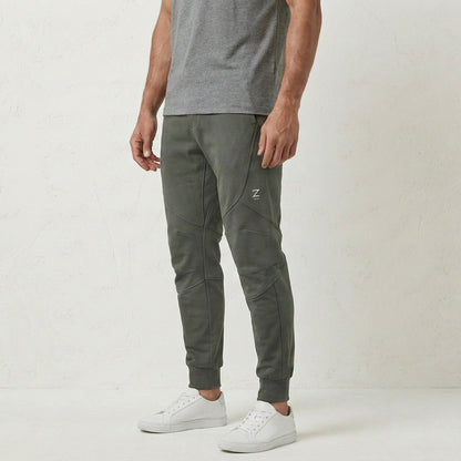 Gradient Jogger