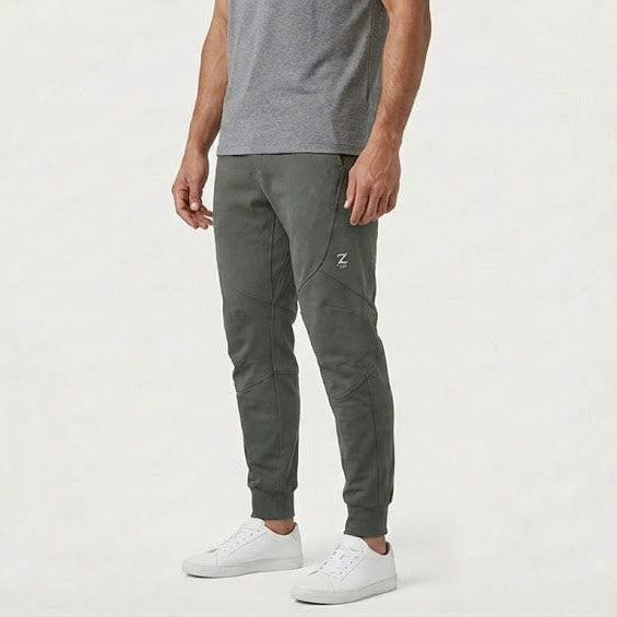 Gradient Jogger