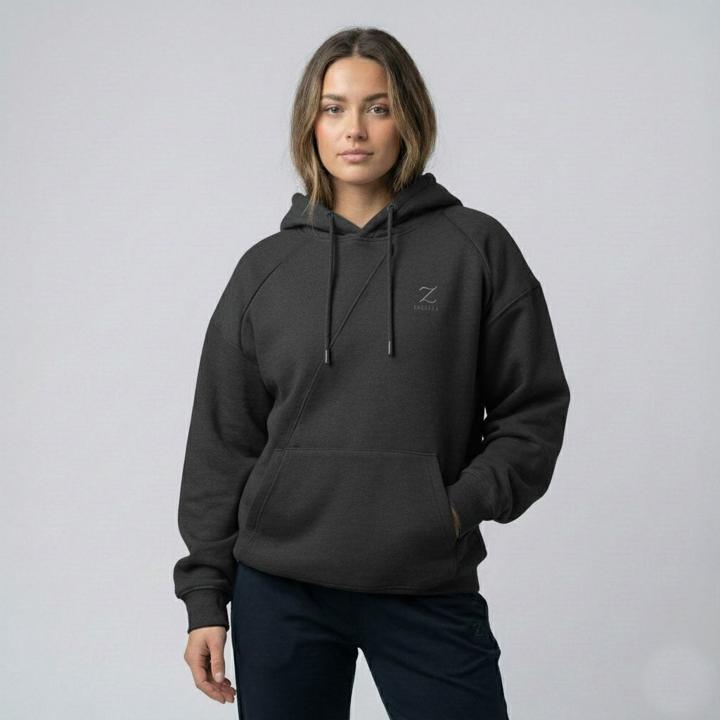Inlet Flow Hoodie