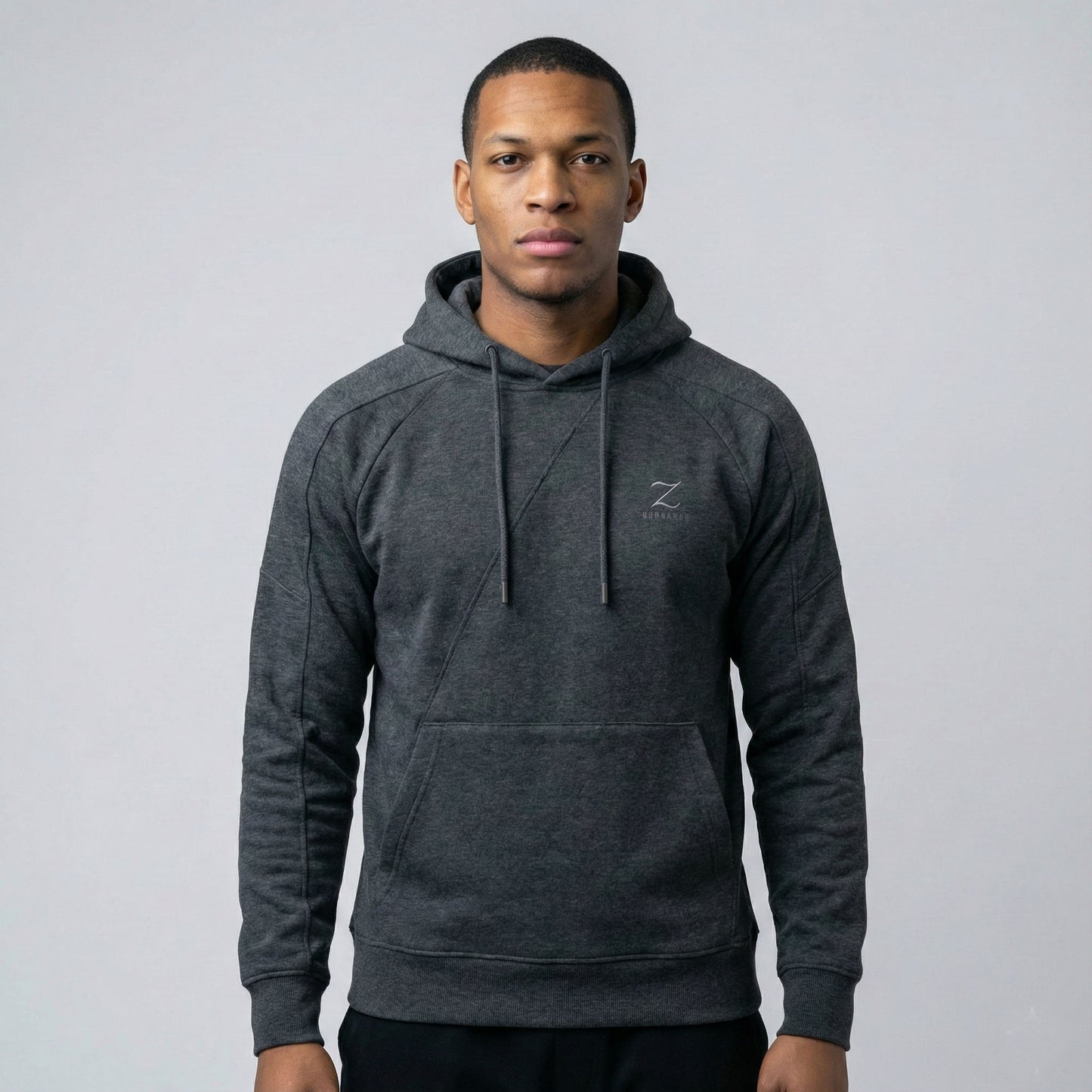 Inlet Flow Hoodie