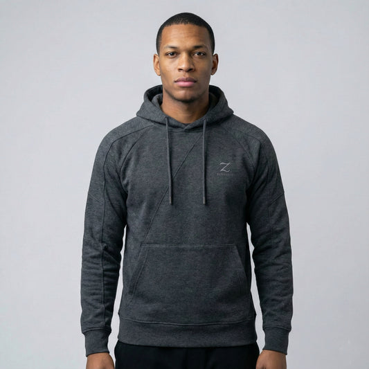 Inlet Flow Hoodie