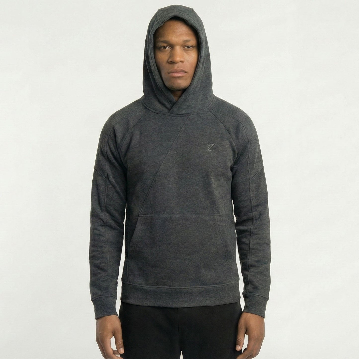 Inlet Flow Hoodie