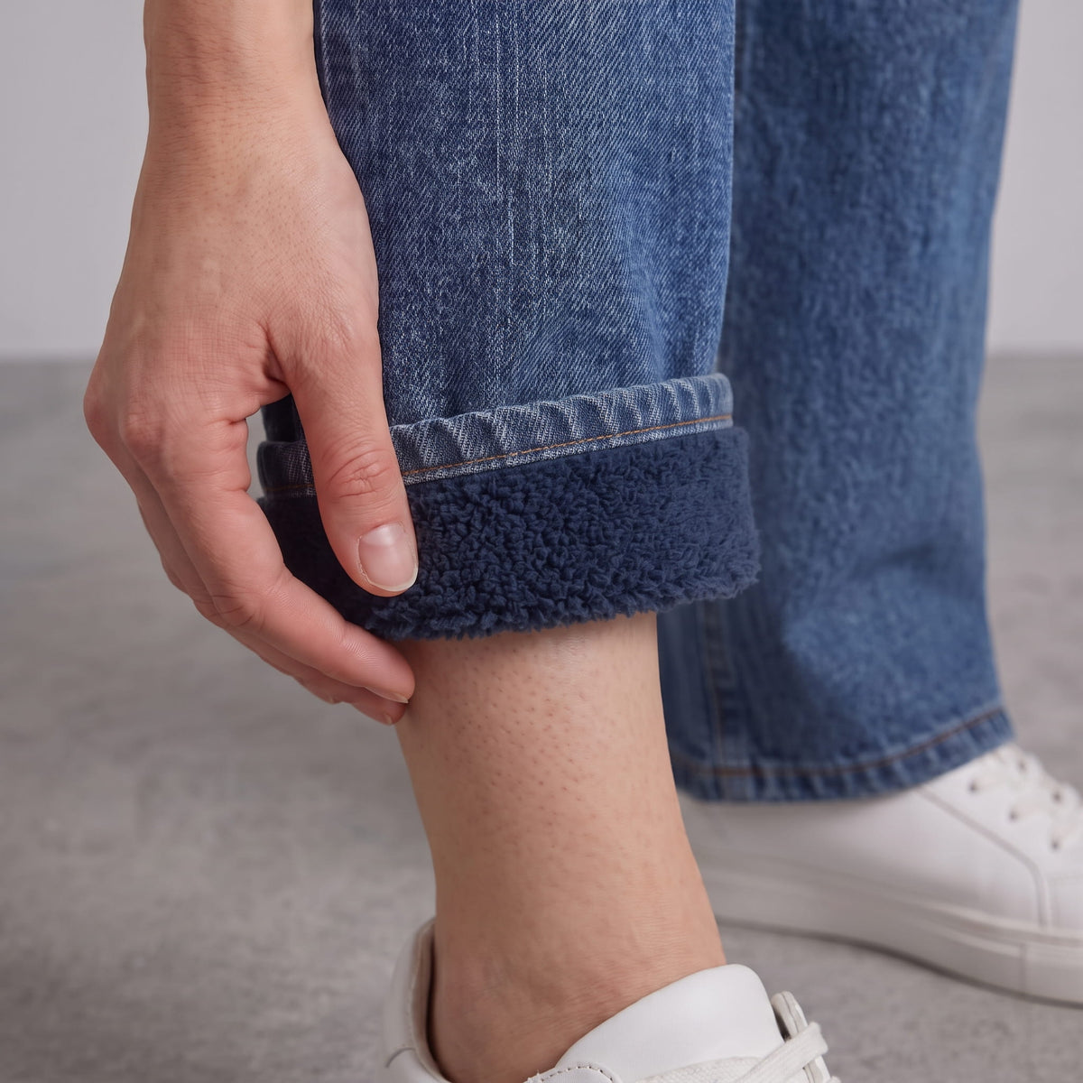 Isotherm Jean