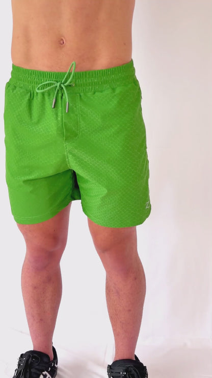 Vector Short