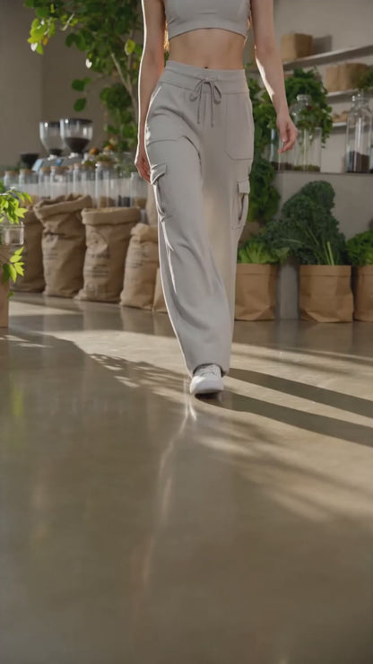 Trace Cargo Sweatpant