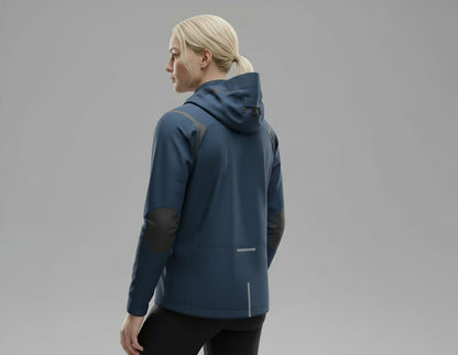 Seawall Shell Waterproof jacket